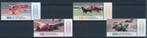 Duitsland 1999 mi: 2031-2034 yt: 1863-1866 postfris [2109], Ophalen of Verzenden, 1990 tot heden, Postfris
