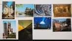 60 ansichtkaarten Europa, diverse landen en steden., Verzamelen, Ansichtkaarten | Buitenland, Ophalen of Verzenden