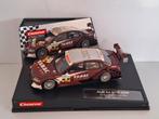 Carrera Evolution Audi A4 DTM 2008 ABT O,Jarvis Saison Tabac, Carrera, Racebaan, Carrera, Carrera