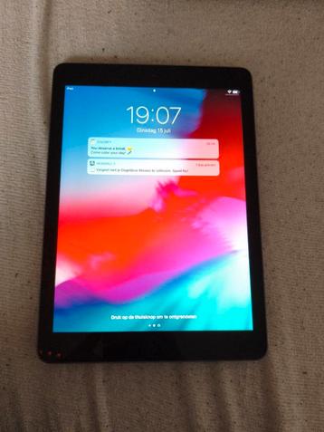 Ipad air beschikbaar voor biedingen