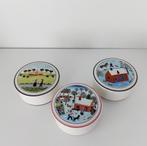 Villeroy en Boch~Laplau doosjes, Ophalen of Verzenden