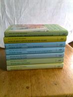 Goud-Elsje-serie, 7 delen uitgave Den Hertog, Ophalen of Verzenden, Zo goed als nieuw