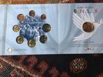 Te koop aangeboden, Postzegels en Munten, Munten | Europa | Euromunten, Setje, Overige waardes, België, Ophalen