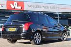 Peugeot 308 SW 1.6 THP Allure 7p | APK 17-10-2025 | Navi | C, Auto's, Peugeot, Voorwielaandrijving, Euro 5, Stof, Gebruikt