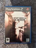 Silent hill 4 - PS2, Avontuur en Actie, Vanaf 18 jaar, 1 speler, Ophalen of Verzenden