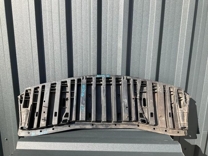 Bumper onderplaat Nissan Note 626603VU0A 13-17 lip Ni-20055, Auto diversen, Tuning en Styling, Ophalen of Verzenden