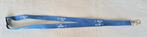 Vintage KLM keycord voor luchtvaart verzamelaar, Ophalen of Verzenden, Gebruikt, Overige typen