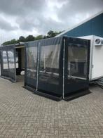 Konag verkoopswagen met dubbelde koeling, Ophalen of Verzenden