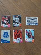 Adrenalyn 2025 voetbal kaarten, Ophalen of Verzenden, Nieuw, Meerdere plaatjes