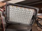 LED Lamp 600W - Krachtige Verlichting, Ophalen, Gebruikt, 500 watt of meer, Lamp