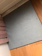 10m2 antraciet 60x60, Ophalen