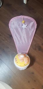 Baby projector, Ophalen of Verzenden, Zo goed als nieuw