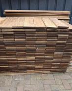 Hardhouten planken IPE, Tuin en Terras, Palen, Balken en Planken, Ophalen, Nieuw, Planken