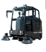 Industriële veegmachine - Stahlgruppe SGS100, Ophalen of Verzenden, Nieuw