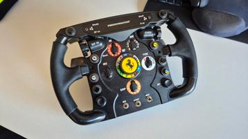 thrustmaster f1 add on beschikbaar voor biedingen