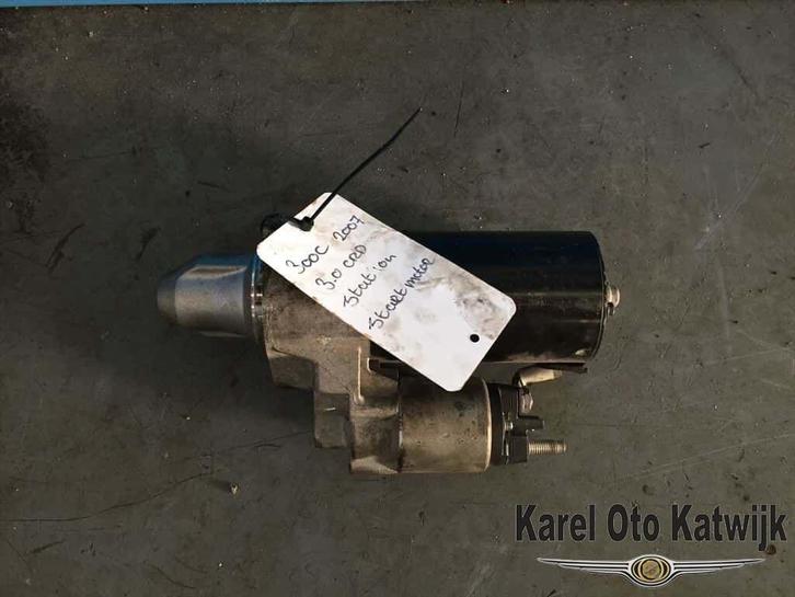 Startmotor Chrysler 300C 3.0 CRD station, Auto-onderdelen, Motor en Toebehoren, Gebruikt, Ophalen of Verzenden
