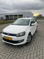 Volkswagen Polo 1.2 TDI 55KW BM 2012 Wit, Auto's, Volkswagen, Voorwielaandrijving, Euro 5, Stof, 74 pk