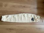 White Fox Joggingbroek - Beige - Maat S, Kleding | Dames, Beige, Nieuw, Ophalen of Verzenden, Maat 36 (S)