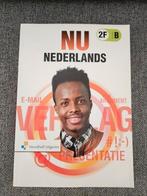 Leerwerkboek nederlands deel B, Ophalen of Verzenden, Nieuw