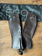 Ego7 chaps Lyra bruin (XXS), Dieren en Toebehoren, Ophalen of Verzenden, Nieuw, Overige soorten, Schoeisel