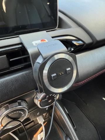 TomTom rider 550 beschikbaar voor biedingen