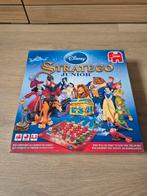 Stratego Junior - speel samen met kinderen Stratego Disney, Ophalen of Verzenden, Zo goed als nieuw, JUMBO