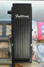 Fulltone Clyde Standard Wah, Ophalen of Verzenden, Gebruikt, Wah Wah