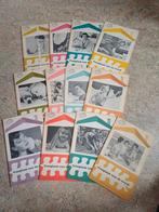 Vraagbaak voor de vrouw, 12 delig, Ophalen of Verzenden