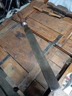 Zeer grote ijzervijl, Antiek en Kunst, Antiek | Gereedschap en Instrumenten, Ophalen of Verzenden