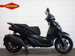 Piaggio BEVERLY 400 S (bj 2021), Motoren, Motoren | Piaggio, Scooter, Bedrijf