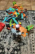 Mooie leuke treinbaan Thomas de trein treinset, Kinderen en Baby's, Speelgoed | Thomas de Trein, Ophalen of Verzenden, Zo goed als nieuw