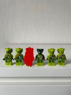 Lego Ninjago Venomari serpentijnen Groot Leger, Ophalen, Zo goed als nieuw, Lego