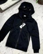 CP Company Vest / Hoodie, Ophalen of Verzenden, Zo goed als nieuw, Maat 56/58 (XL), Zwart