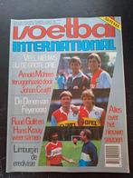 VI Seizoensgids 1985/86 (incl. poster Ajax/Cruijff), Ophalen of Verzenden, Zo goed als nieuw, Ajax, Boek of Tijdschrift