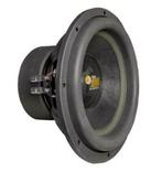 SUBWOOFER  BASSFACE INDYS12/2 INDY S12/2 30,00 cm 1300 watt, Auto diversen, Ophalen of Verzenden, Nieuw