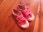 Roze Osaga gymschoenen maat 28, Kinderen en Baby's, Kinderkleding | Schoenen en Sokken, Gebruikt, Meisje, Sportschoenen, Osaga