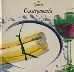 Gastronomia Navarra, Ophalen, Nieuw