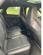 Audi RS Q3 interieur, Ophalen, Gebruikt, Audi