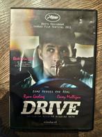 Drive - Ryan Gosling Misdaad Thriller, Cd's en Dvd's, Dvd's | Thrillers en Misdaad, Vanaf 16 jaar, Ophalen of Verzenden, Zo goed als nieuw