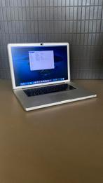 15 inch MacBook Pro 2.3GHz quad-core Intel Core i7, Computers en Software, Apple Macbooks, 16 GB, 15 inch, Gebruikt, Ophalen of Verzenden