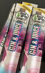 Blunt Wrap PREMIUM BLUNTS veel smaken en soorten beschikbaar, Verzamelen, Ophalen of Verzenden, Nieuw, Overige typen
