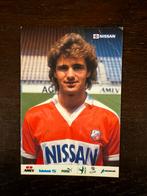 Rob Alflen FC Utrecht 1987-1988, Ophalen of Verzenden, Gebruikt, Overige binnenlandse clubs, Spelerskaart