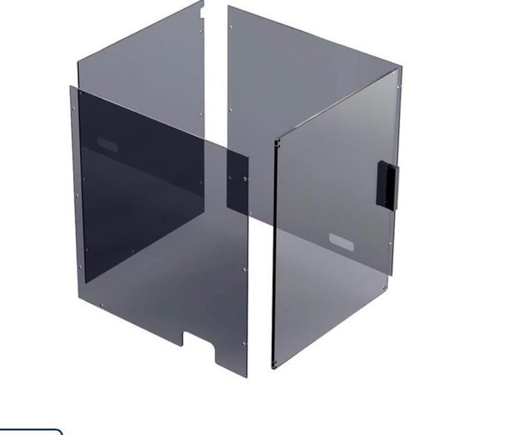 Creality 3D Ender-5 S1 Behuizing – Nieuw in doos, Computers en Software, 3D-printerbenodigheden, Nieuw, Ophalen of Verzenden