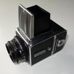 HASSELBLAD, Audio, Tv en Foto, Fotocamera's Analoog, Ophalen of Verzenden, Zo goed als nieuw, Spiegelreflex, Overige Merken
