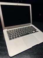 Apple MacBook Air 13inch 2017, Computers en Software, Apple Macbooks, Ophalen, 256 GB, 8 GB, 13 inch