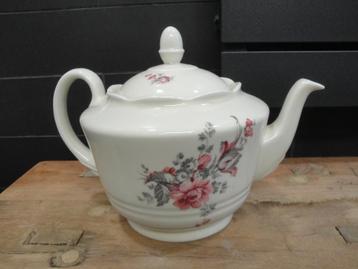 LEUKE VINTAGE THEEPOT van MOSA MAASTRICHT