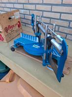 Rema verstekzaag - Handzaag voor nauwkeurige hoeken, Ophalen, Overige typen, 30 tot 70 mm, Ferm