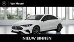 Mercedes-Benz CLA-klasse 250+ Launch Edition 85 kWh / Memory, Automaat, CLA, Achterwielaandrijving, Wit