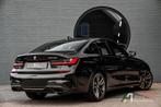 BMW 3-serie M340i xDrive High Executive headup, Harman kardo, Automaat, 12 maanden, Stof, Gebruikt