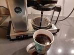 Douwe Egberts Moccamaster Technivorm Koffiezetapparaat, Witgoed en Apparatuur, Koffiezetapparaten, Afneembaar waterreservoir, Gebruikt
